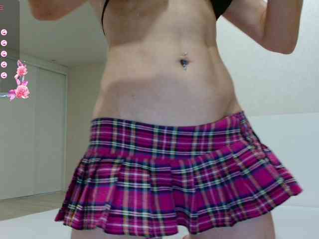 private live web cam SportgirlX