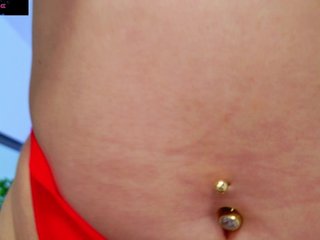 DaliyaArabian Porn Show