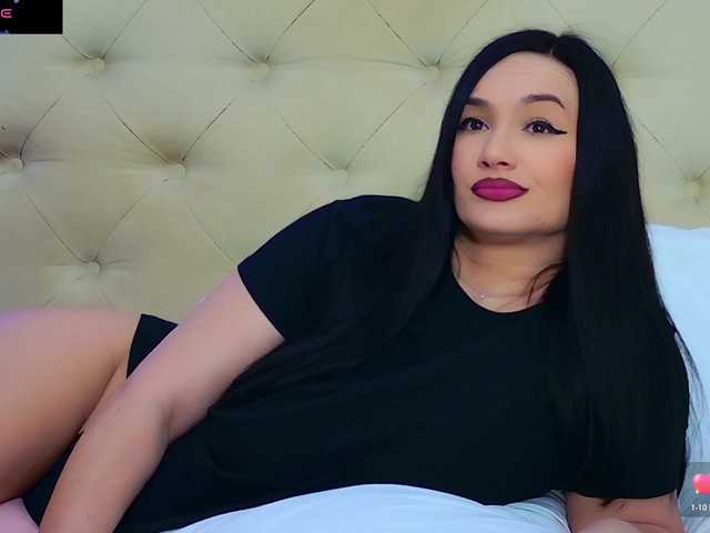 DaliyaArabian's BongaCams show and profile