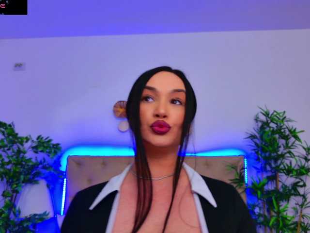 DaliyaArabian's BongaCams profile