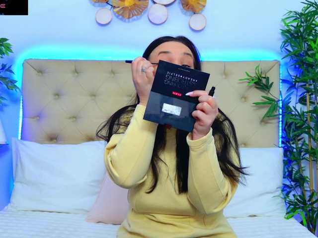 daliyaarabian cam belle