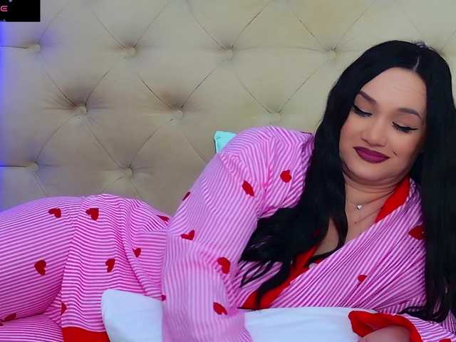 DaliyaArabian from BongaCams is Freechat