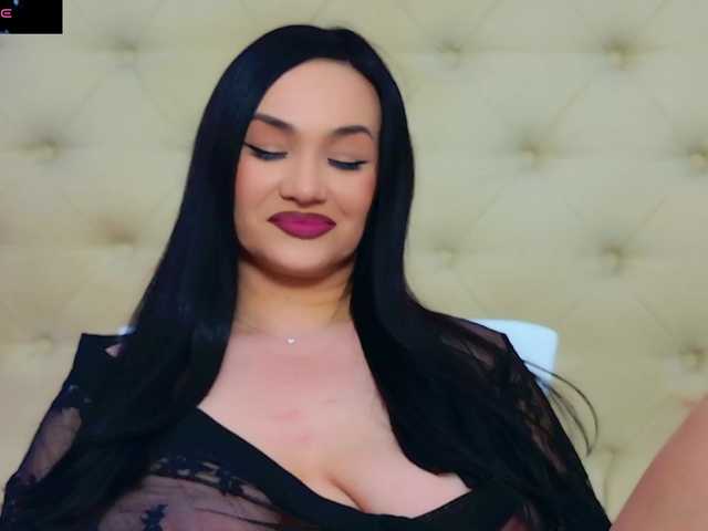 DaliyaArabian's BongaCams show and profile