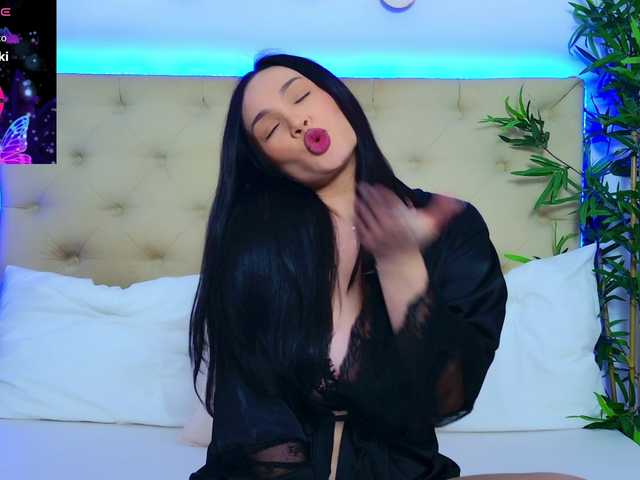 DaliyaArabian's BongaCams show and profile