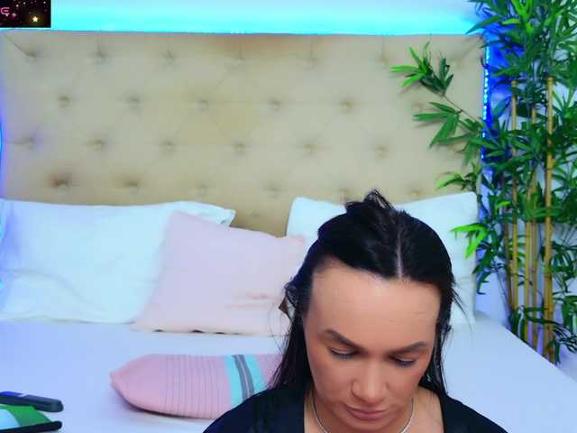 daliyaarabian cam belle