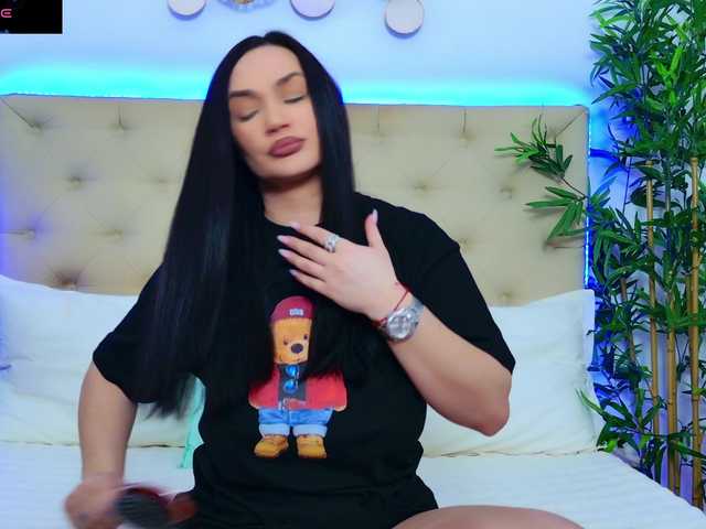 DaliyaArabian's BongaCams show and profile
