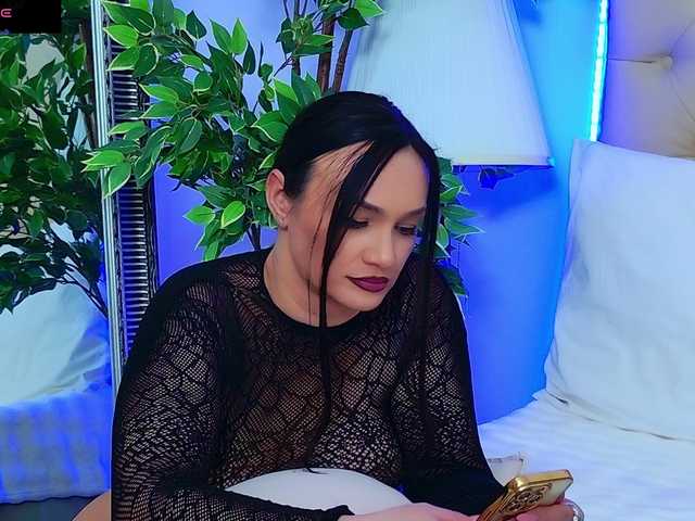 DaliyaArabian's BongaCams show and profile