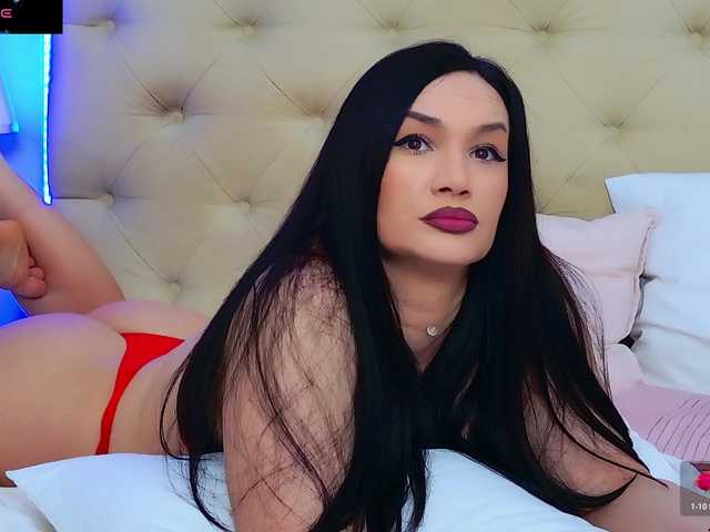 DaliyaArabian's BongaCams show and profile