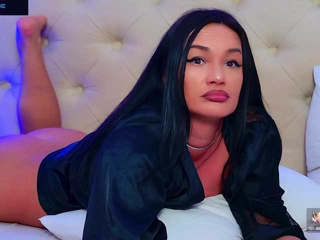 DaliyaArabian Free Live Cam on BongaCams