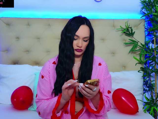 DaliyaArabian's BongaCams show and profile