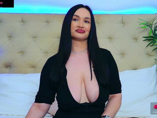 DaliyaArabian's BongaCams profile