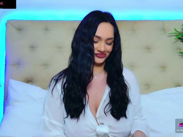 DaliyaArabian's BongaCams show and profile