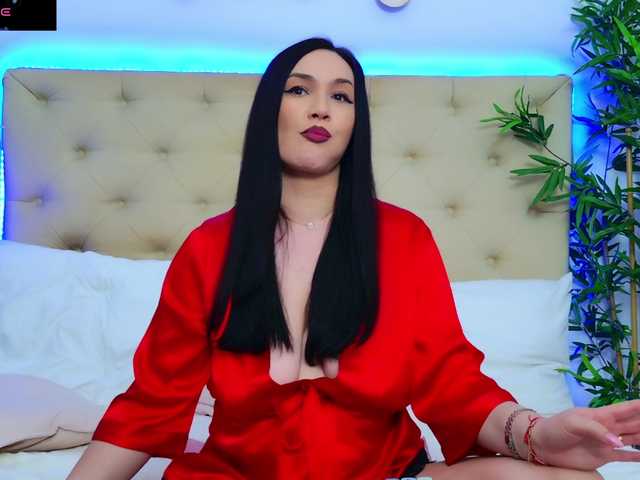 DaliyaArabian's BongaCams show and profile