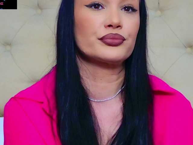 DaliyaArabian's BongaCams show and profile