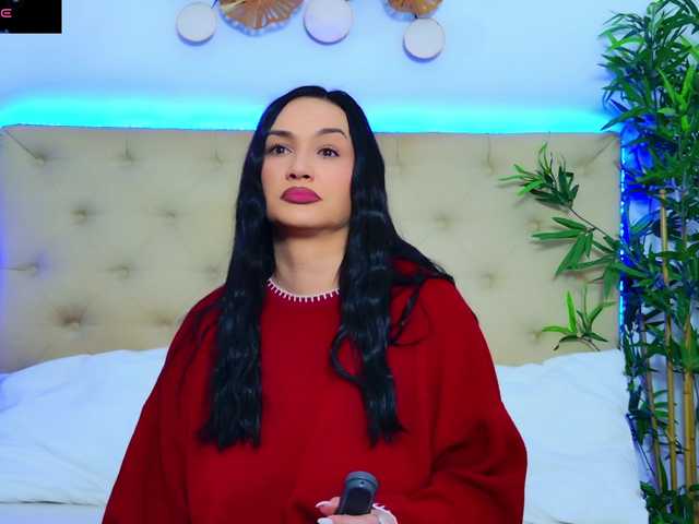 DaliyaArabian's BongaCams show and profile