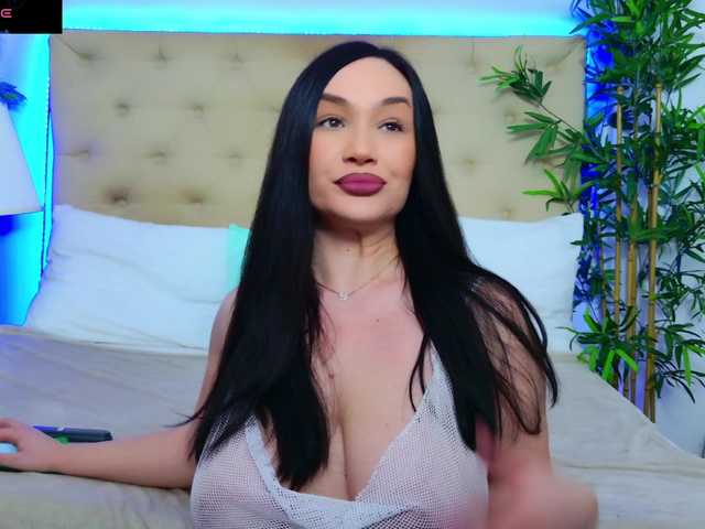 DaliyaArabian's BongaCams show and profile