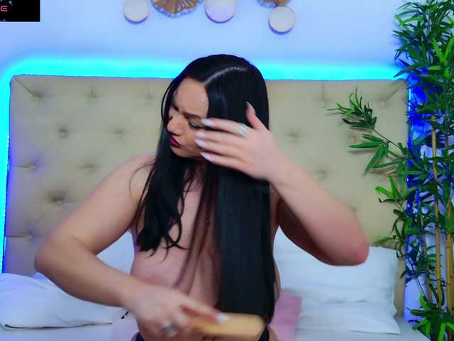 DaliyaArabian from BongaCams is Freechat