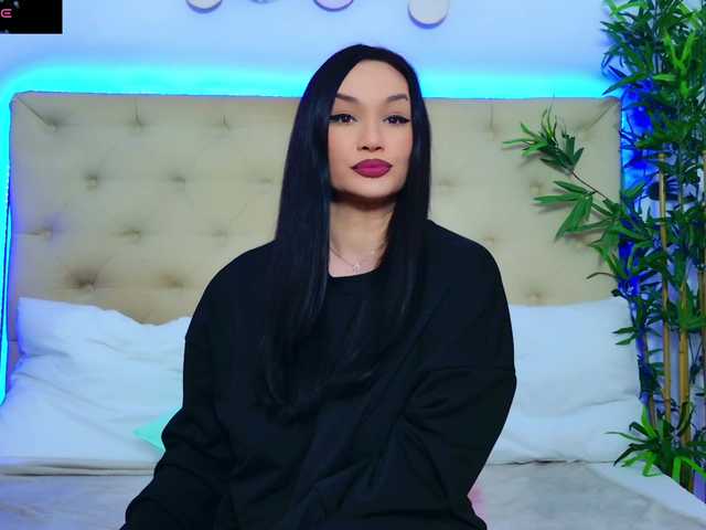 DaliyaArabian's BongaCams show and profile