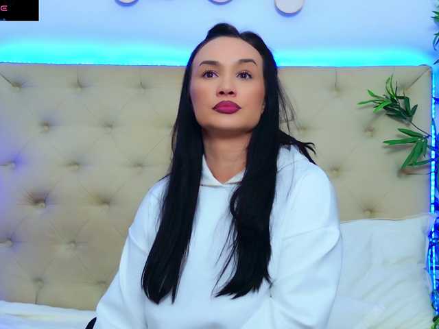 DaliyaArabian's BongaCams show and profile