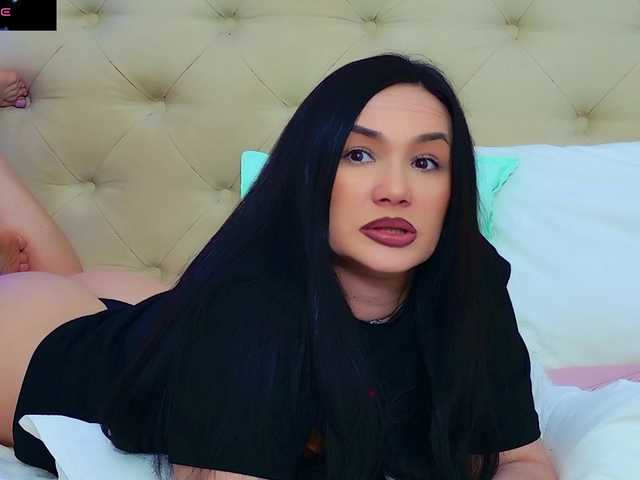 DaliyaArabian's BongaCams show and profile