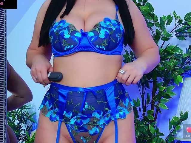 DaliyaArabian's BongaCams show and profile