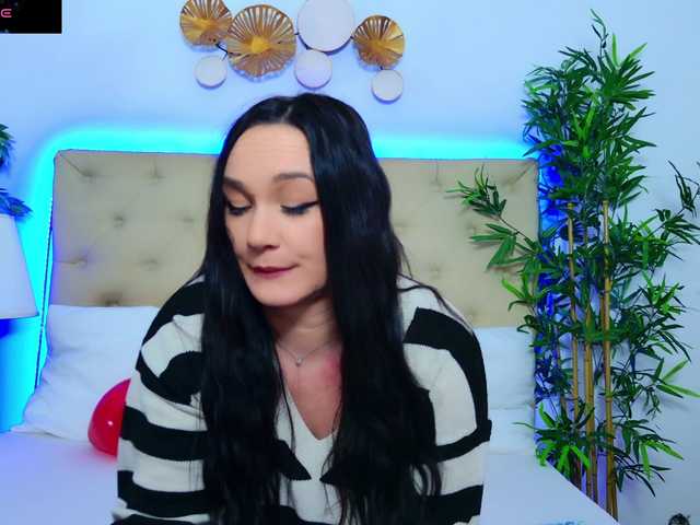 DaliyaArabian's BongaCams show and profile