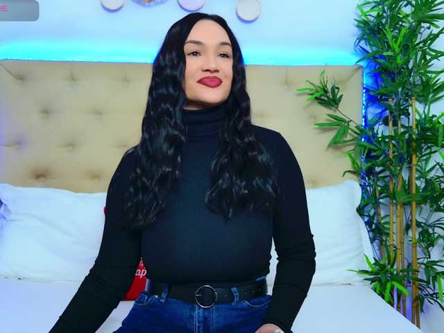 DaliyaArabian's BongaCams show and profile