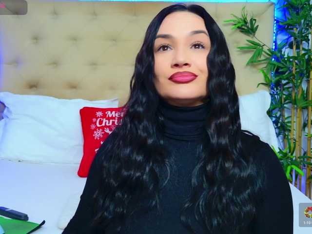 DaliyaArabian's BongaCams show and profile