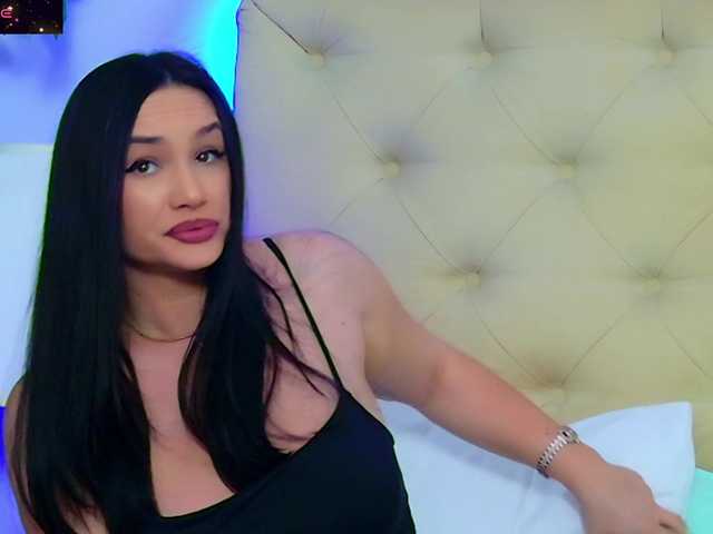 DaliyaArabian from BongaCams