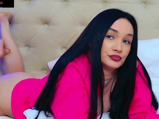 DaliyaArabian's BongaCams show and profile