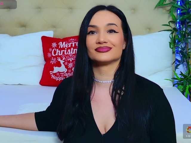 DaliyaArabian's BongaCams show and profile