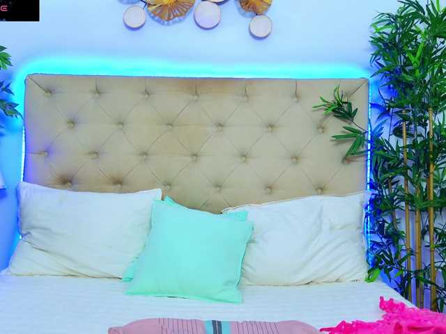 DaliyaArabian's BongaCams show and profile