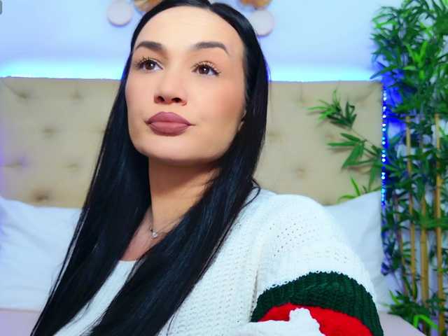 DaliyaArabian's BongaCams show and profile