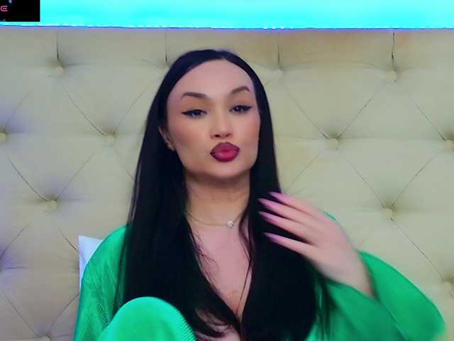 DaliyaArabian's BongaCams show and profile