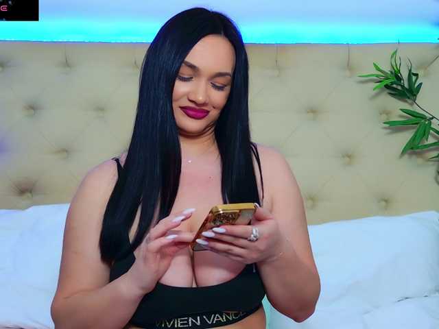 DaliyaArabian's BongaCams show and profile