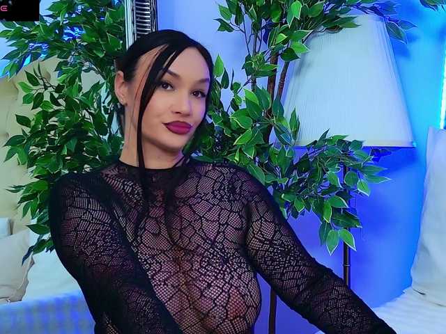 DaliyaArabian's BongaCams show and profile