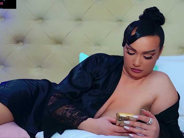 DaliyaArabian's BongaCams show and profile