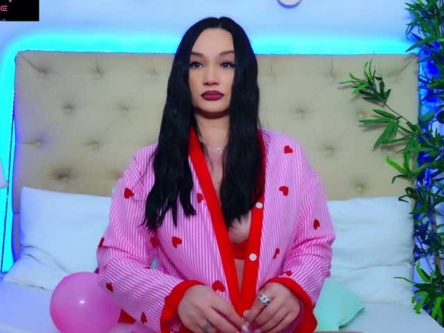 DaliyaArabian's BongaCams show and profile