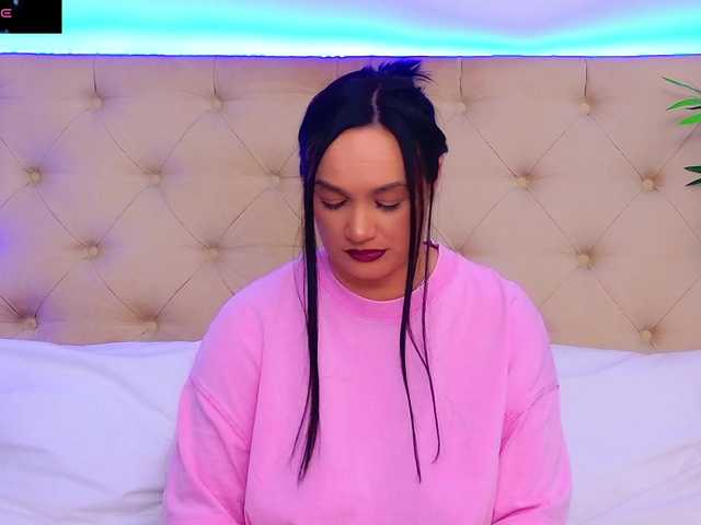 DaliyaArabian's BongaCams show and profile