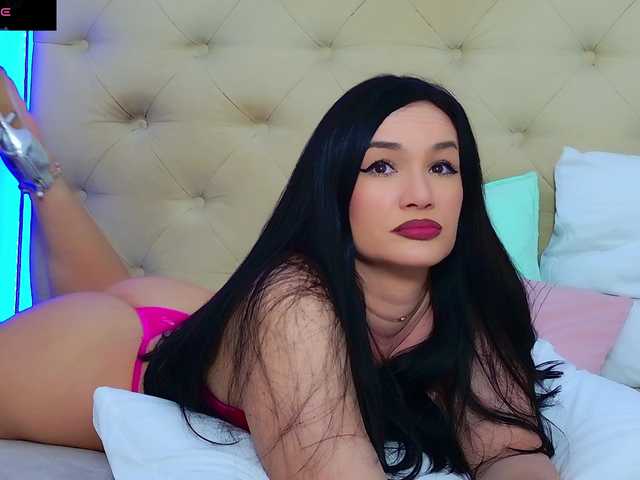 DaliyaArabian's BongaCams show and profile
