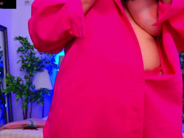 DaliyaArabian's BongaCams show and profile