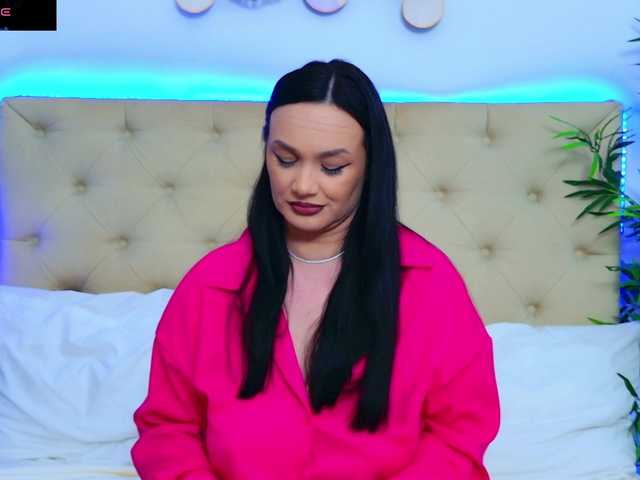 DaliyaArabian's BongaCams show and profile