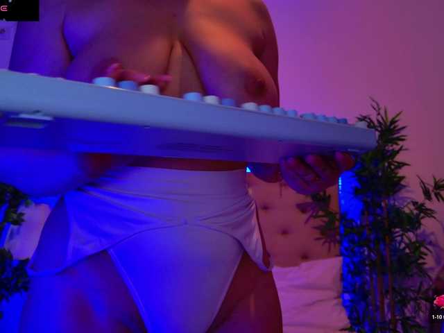 DaliyaArabian's BongaCams show and profile