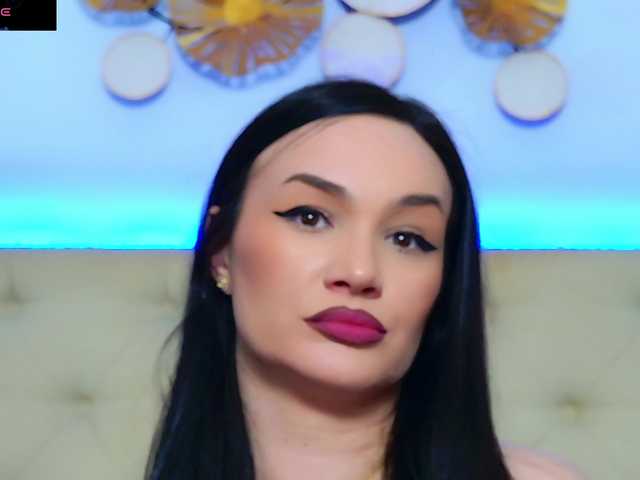 DaliyaArabian from BongaCams is Freechat