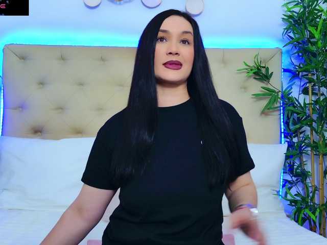 DaliyaArabian's BongaCams show and profile