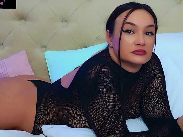 Sex chat gratuit in direct cu DaliyaArabian pe BongaCams