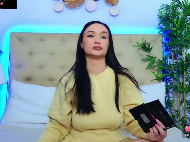 DaliyaArabian's BongaCams show and profile