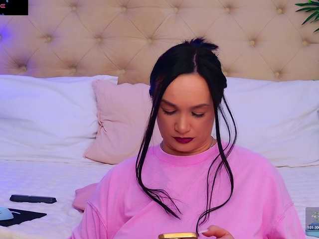 DaliyaArabian's BongaCams show and profile