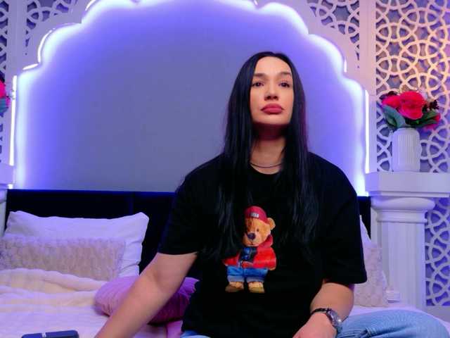DaliyaArabian's BongaCams show and profile