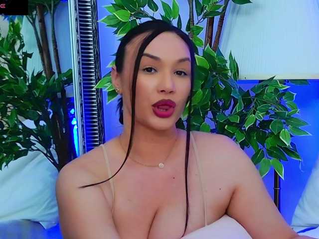 DaliyaArabian's BongaCams show and profile